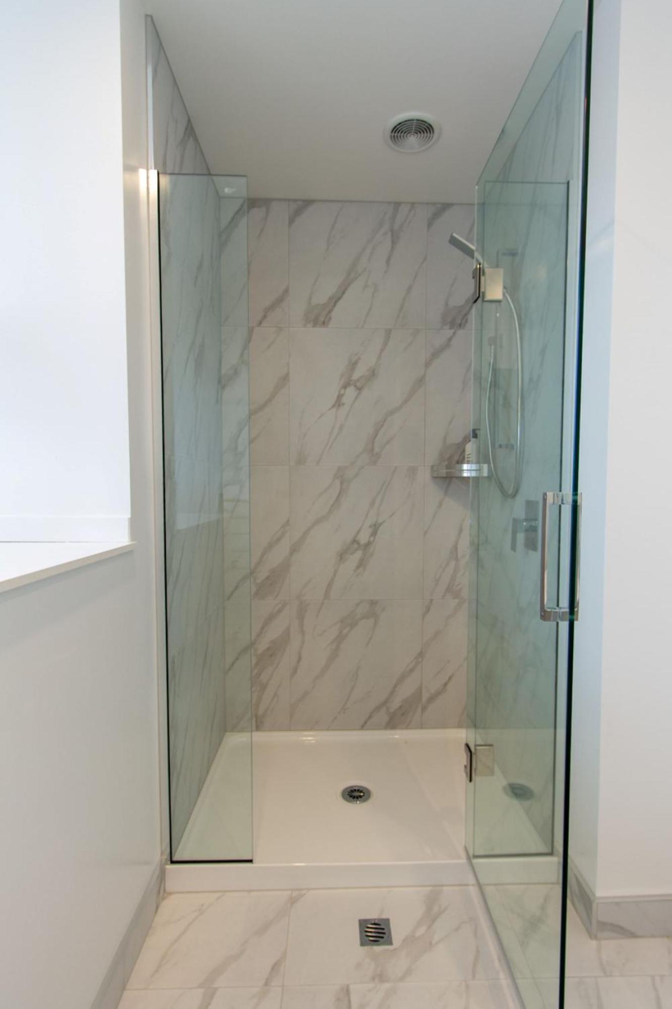 Glamorous 2 Bed Cbd Townhouse W/King Bed Christchurch Eksteriør billede