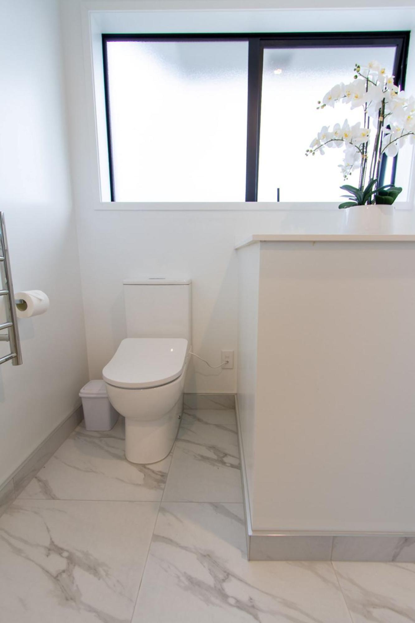 Glamorous 2 Bed Cbd Townhouse W/King Bed Christchurch Eksteriør billede
